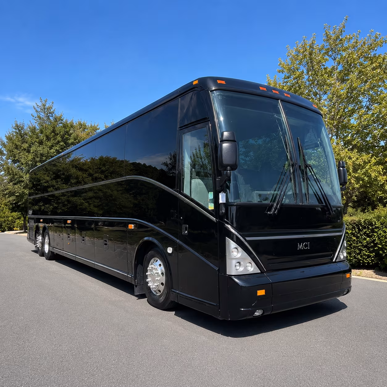 allen and mckinney prom bus rentals through the planocharterbusrentals com network