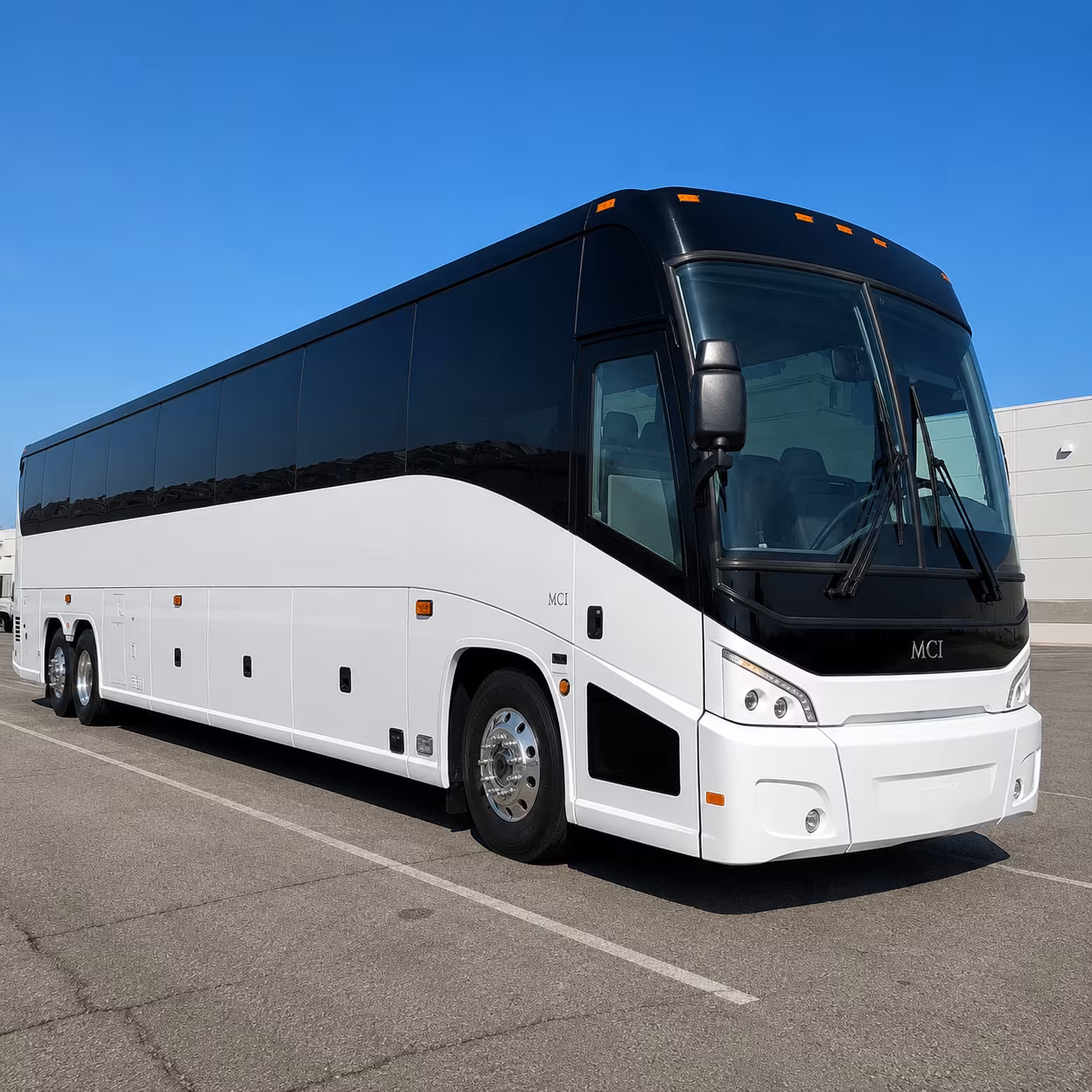 bus rentals for off sites team events and corporate group outings around plano