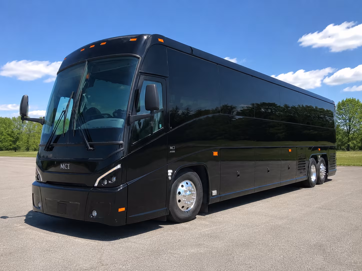 buses to mavericks and stars games at american airlines center