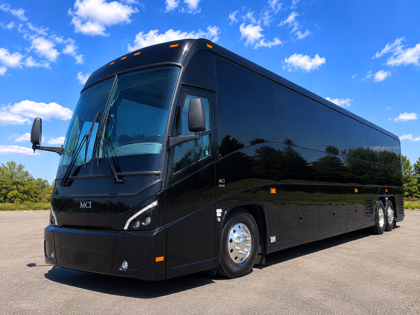 charter buses for frontiers of flight museum field trips from plano