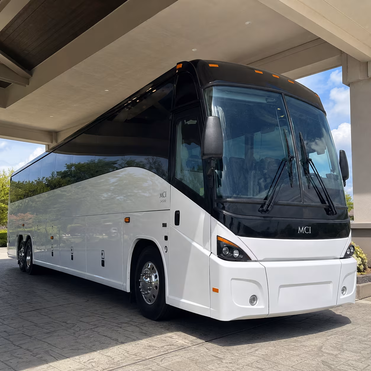dart park ride connector shuttles from parker road and bush turnpike stations