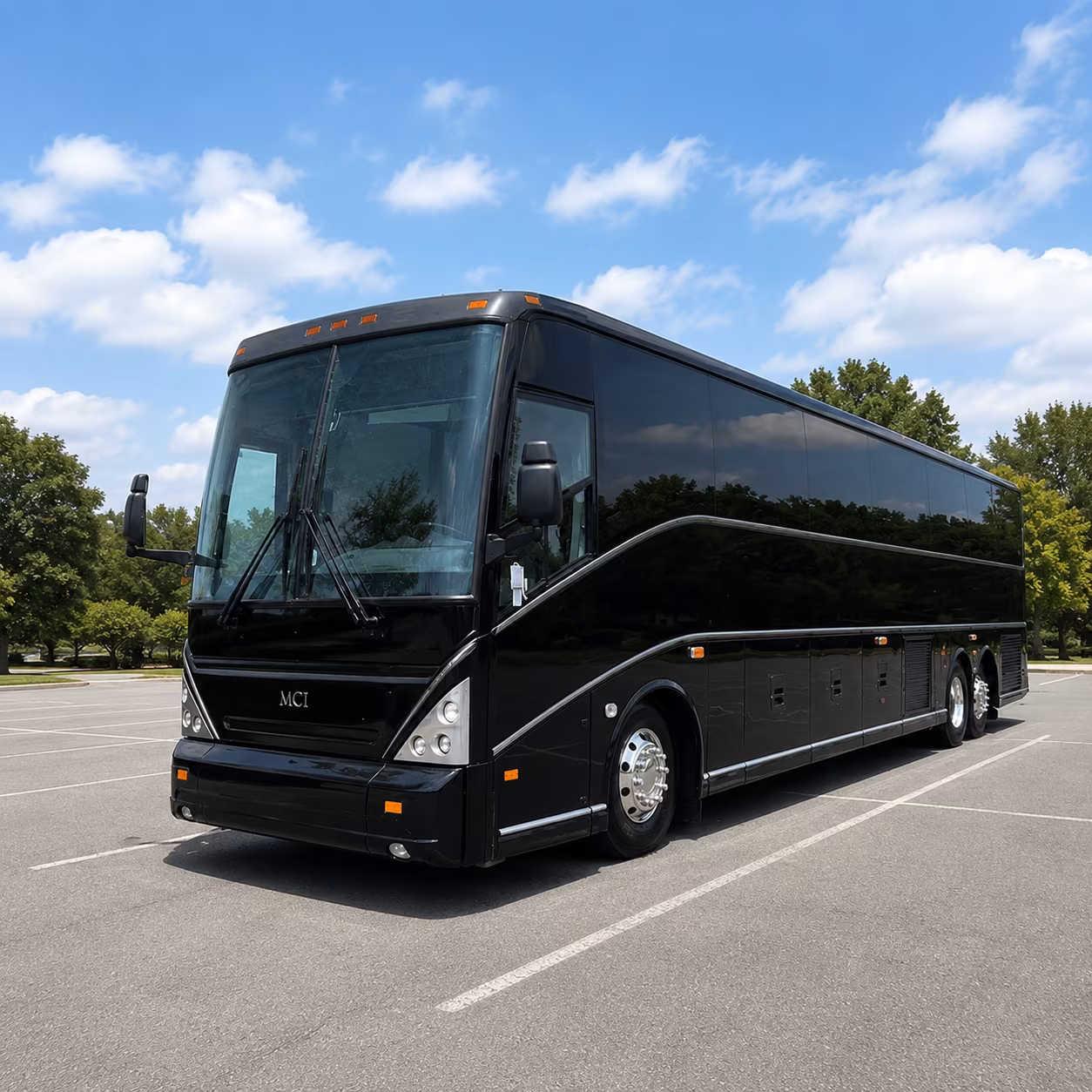 festival and community event buses across plano and collin county