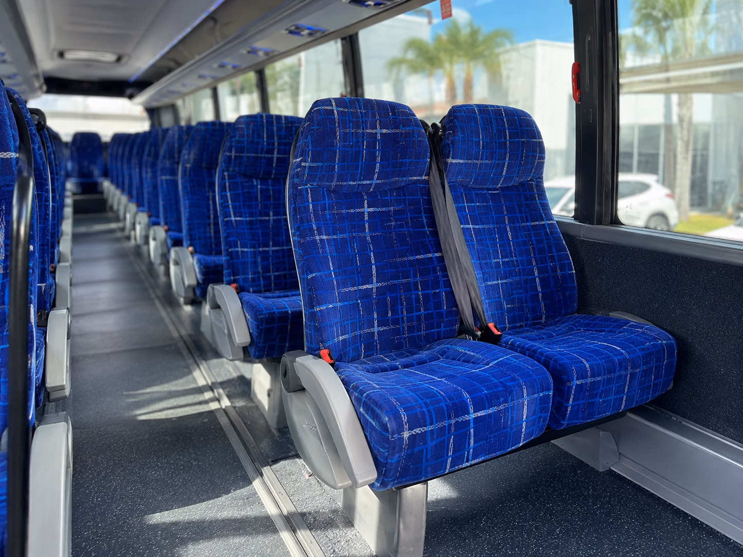 how the day of the week changes what a bus costs in plano texas