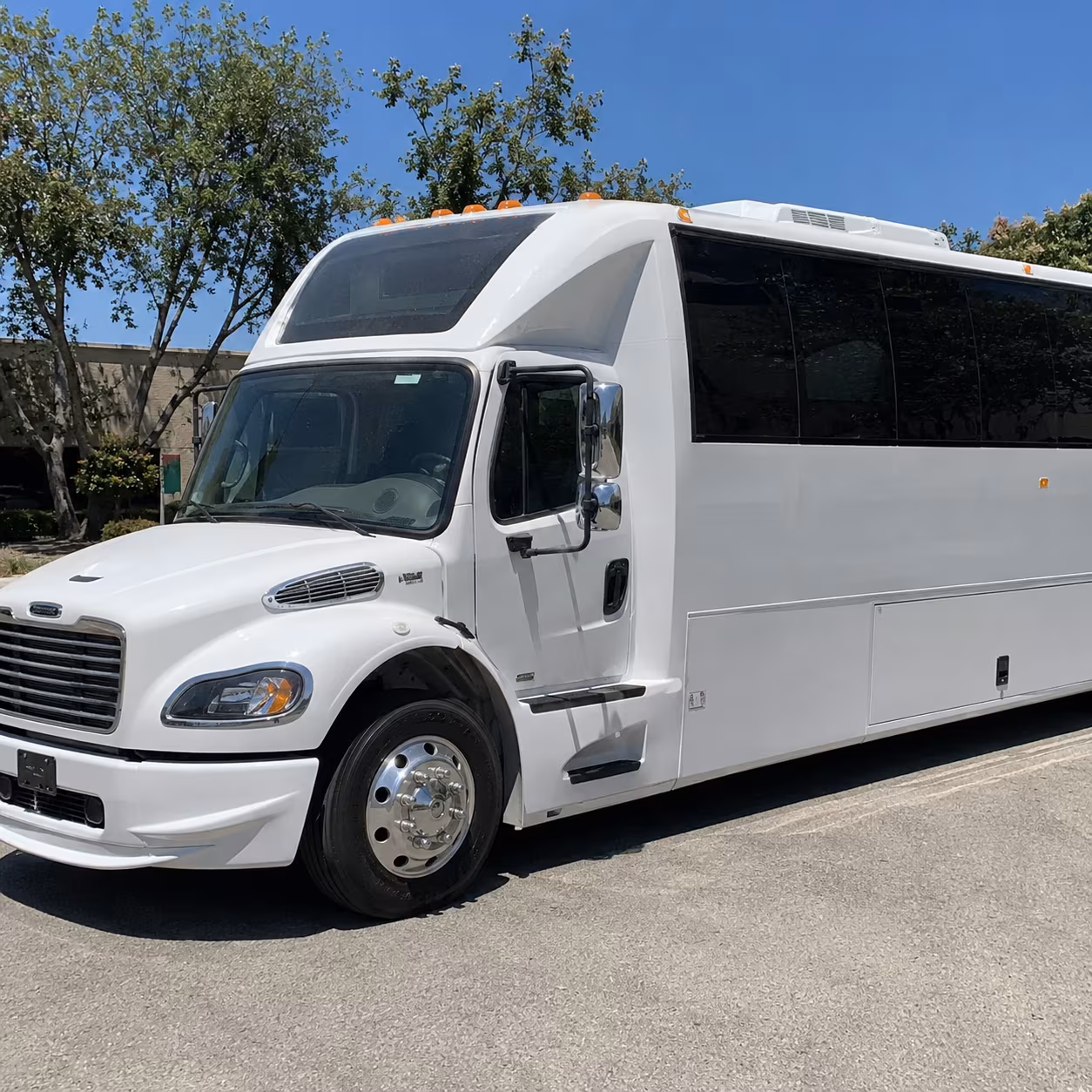 legacy west shops at legacy party bus rental