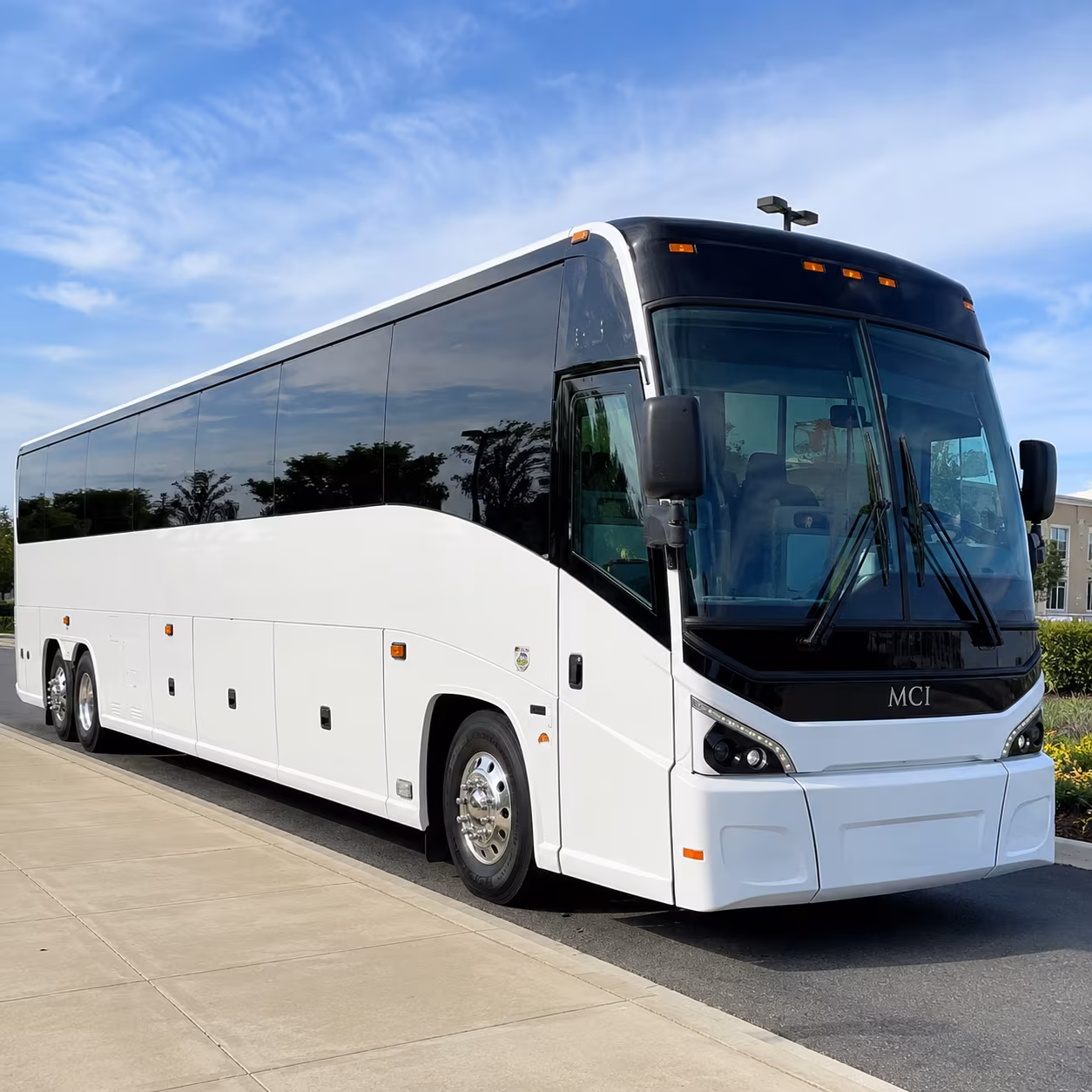 live music shuttle buses to legacy hall and boardwalk at granite park