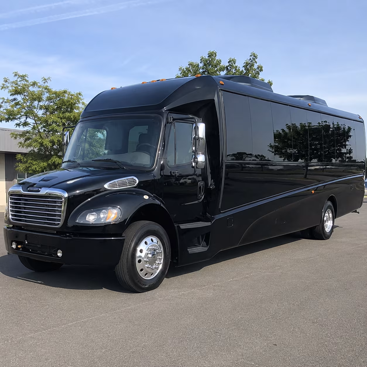 minibuses for enrichment field trips to the national videogame museum in frisco