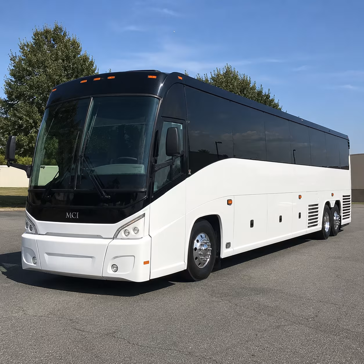 new orleans shreveport and long distance bus trips east of plano