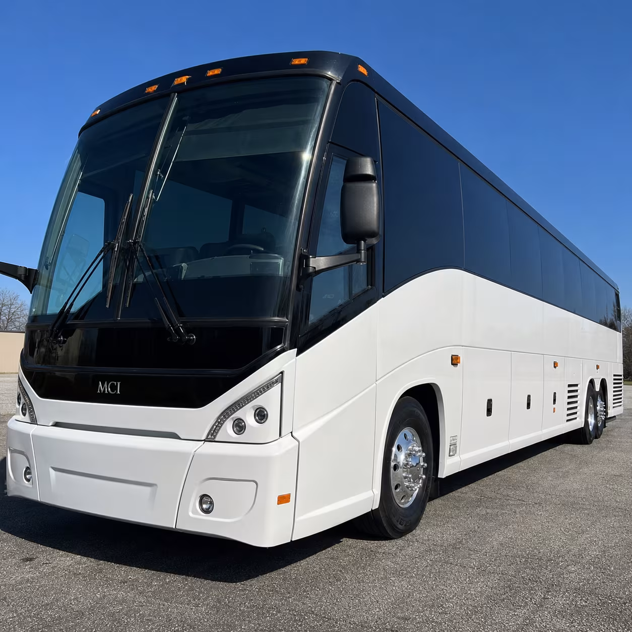 Plano Corporate Event Transportation