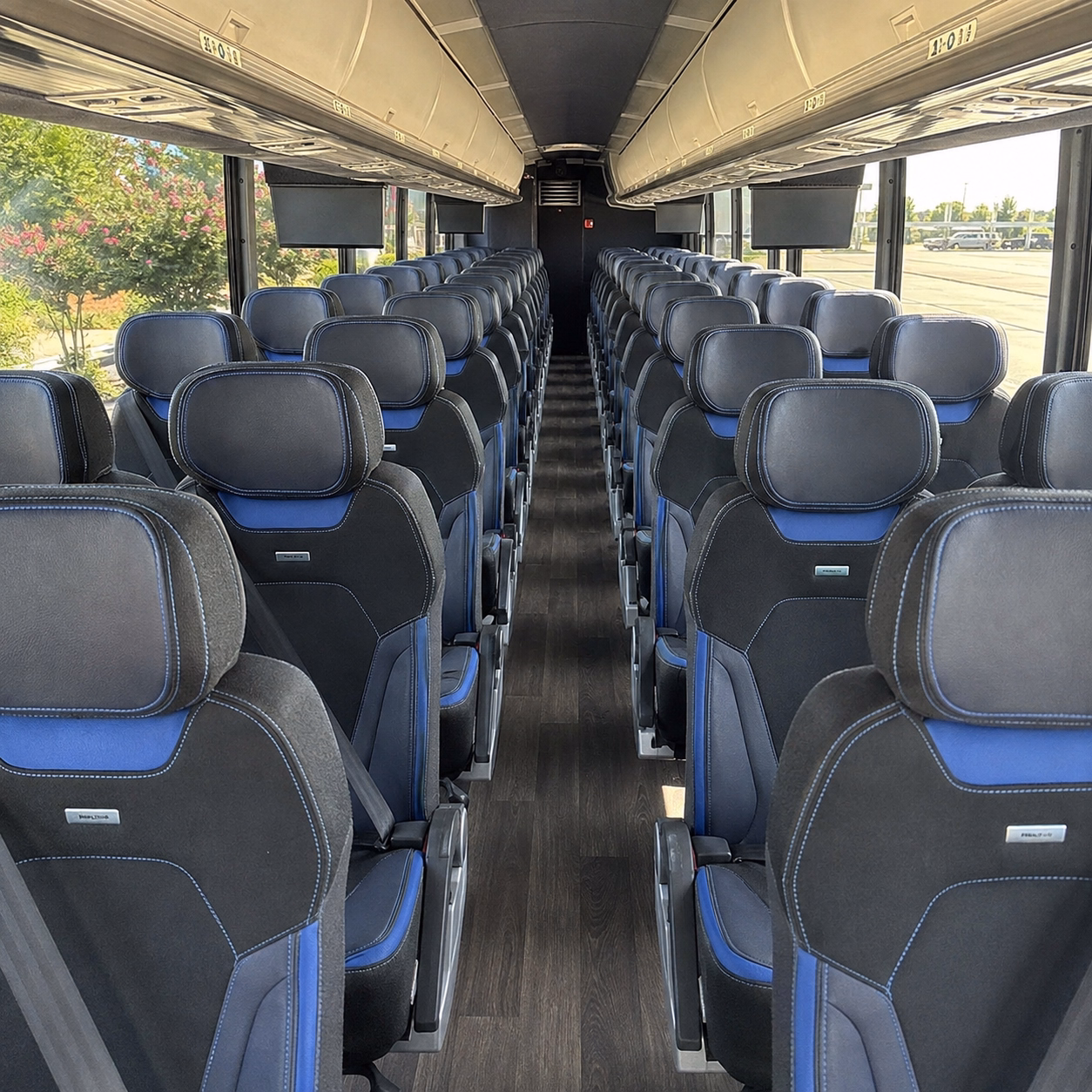 plano employee transportation