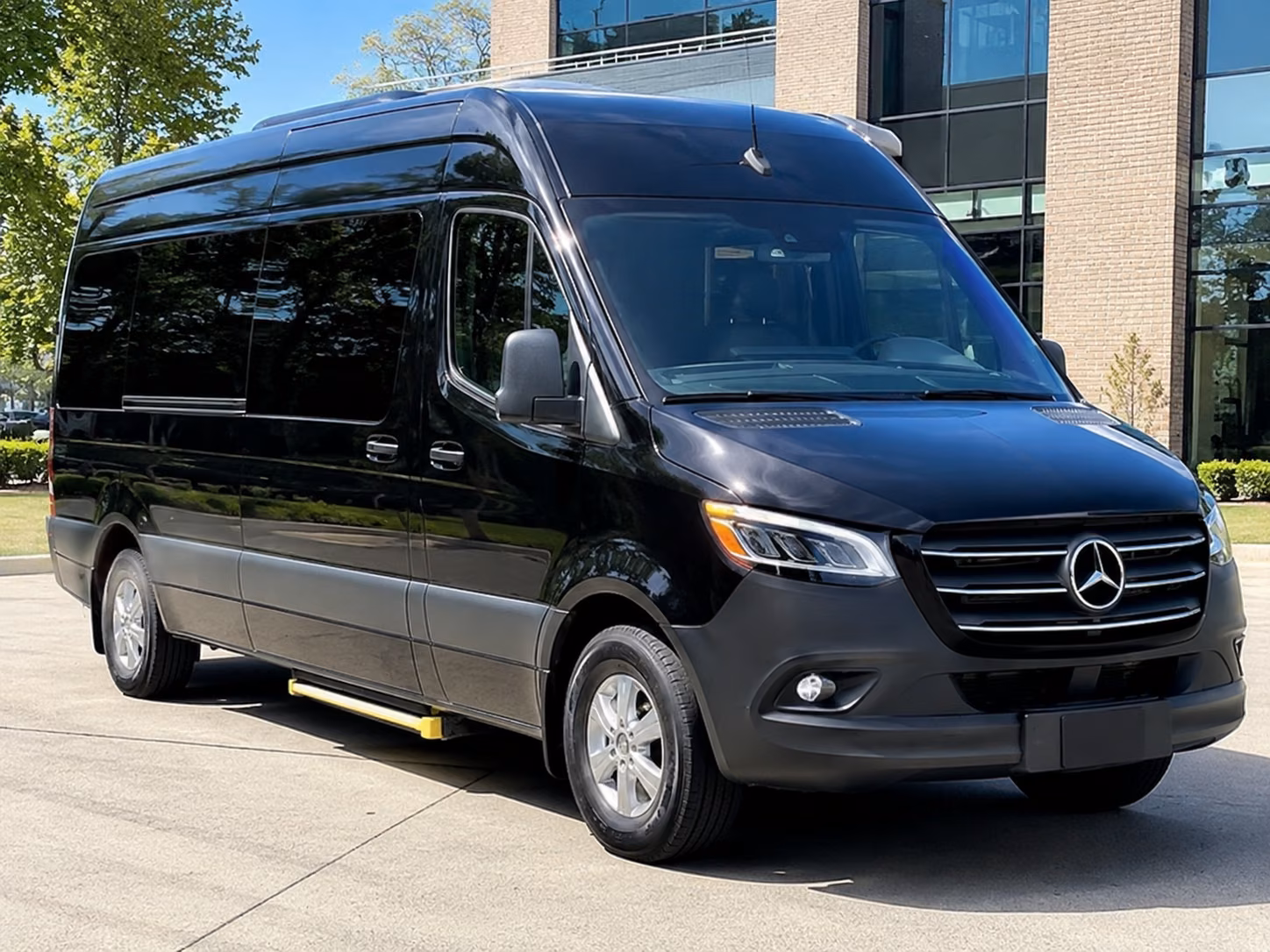 plano event transportation
