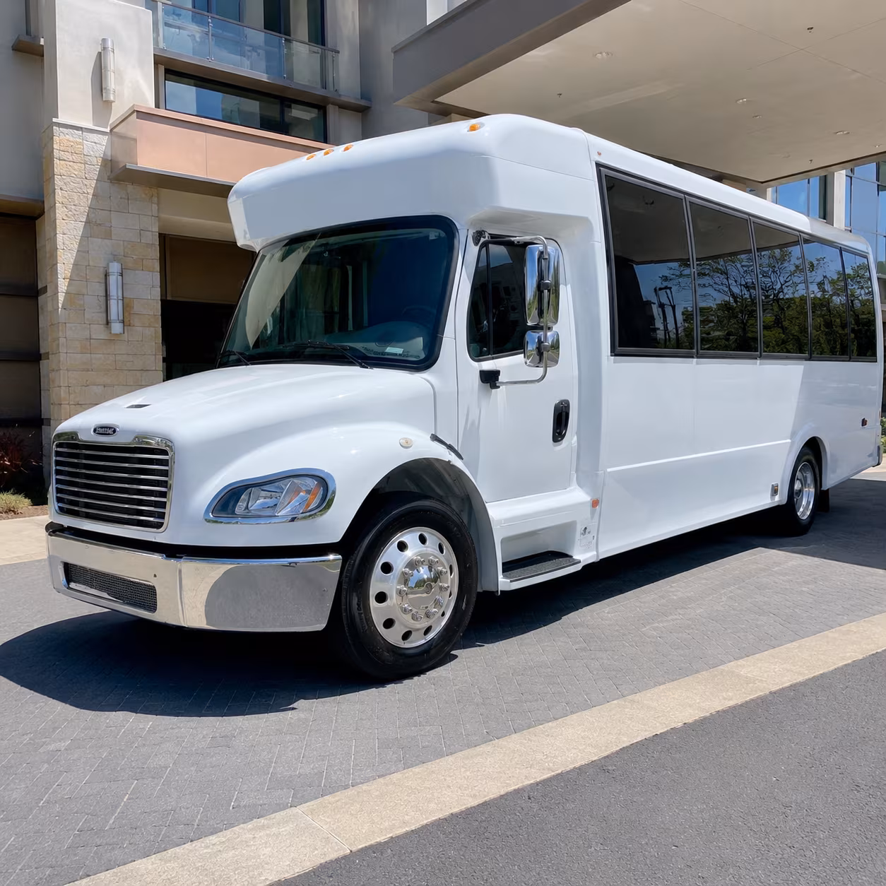 plano long distance transportation onboard seating
