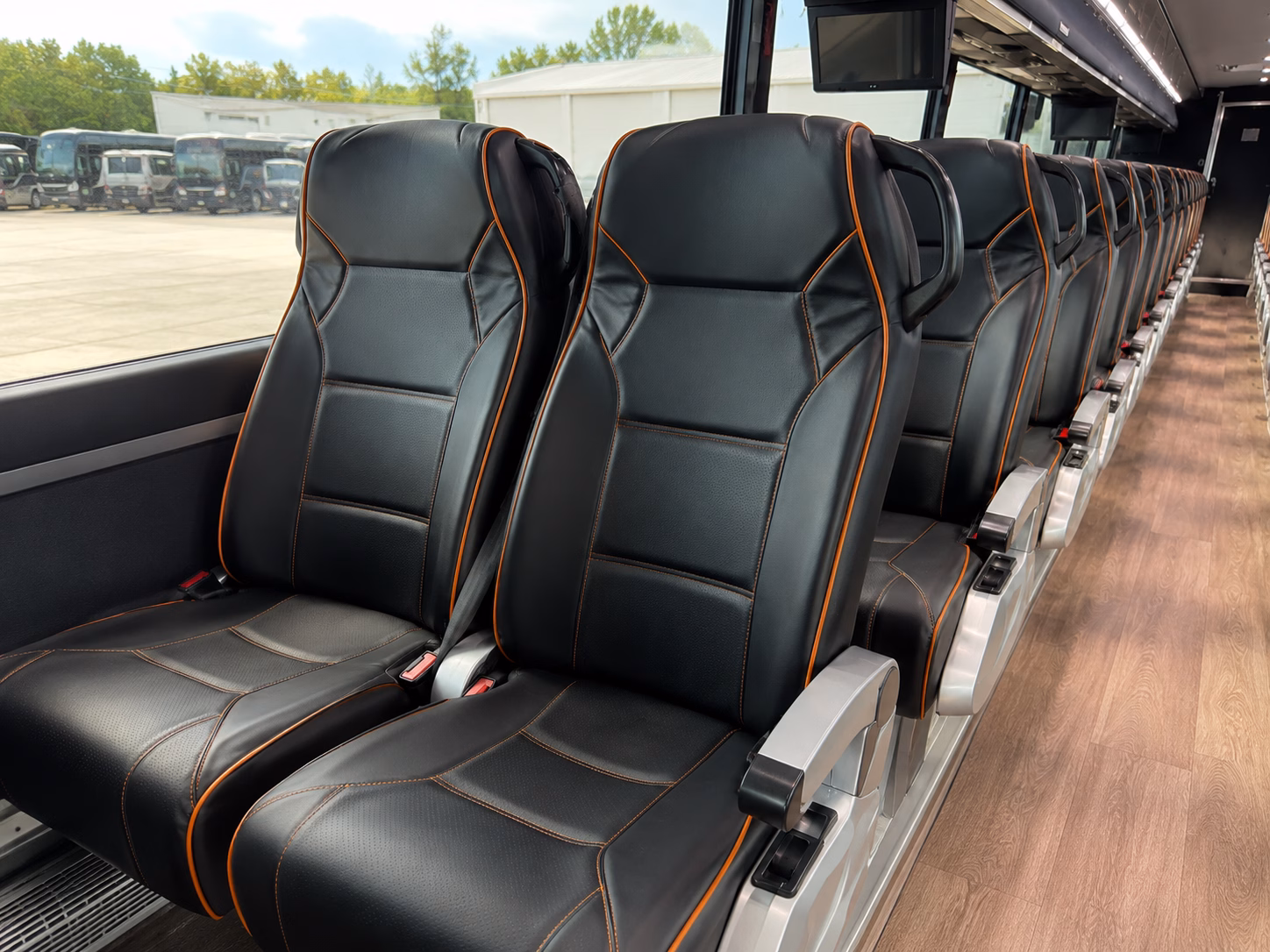 plano long distance transportation