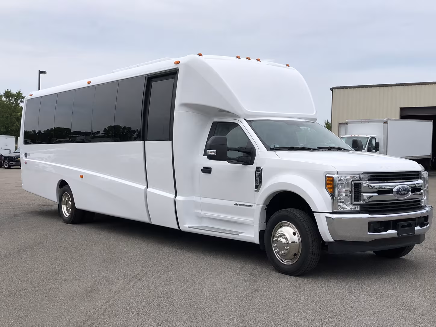 plano private event transportation onboard seating