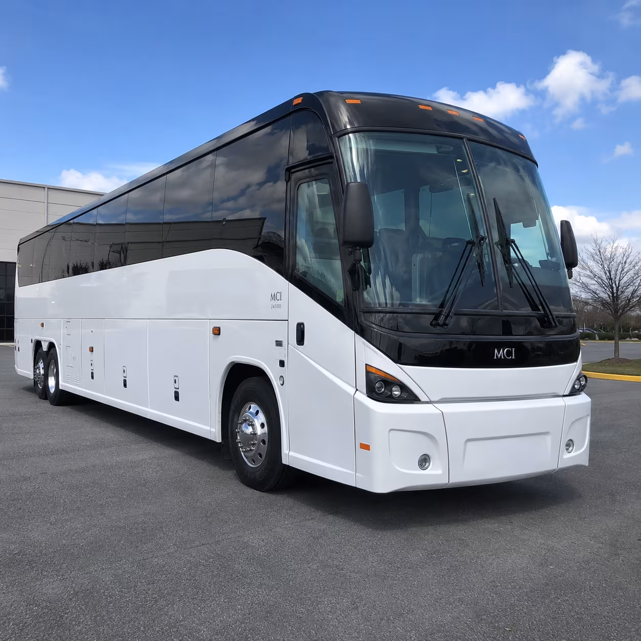 plano school event transportation onboard seating