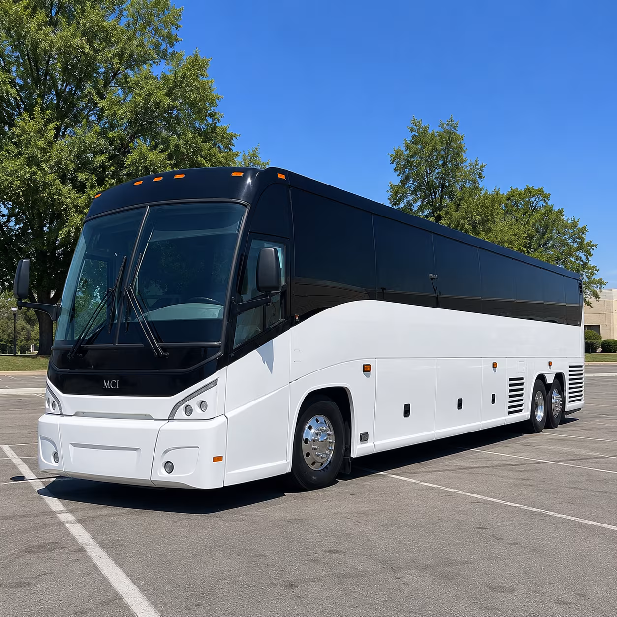 shuttle buses for weekly worship services at plano s largest campuses