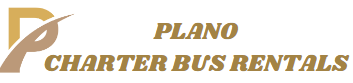 Plano Charter Bus Rentals logo
